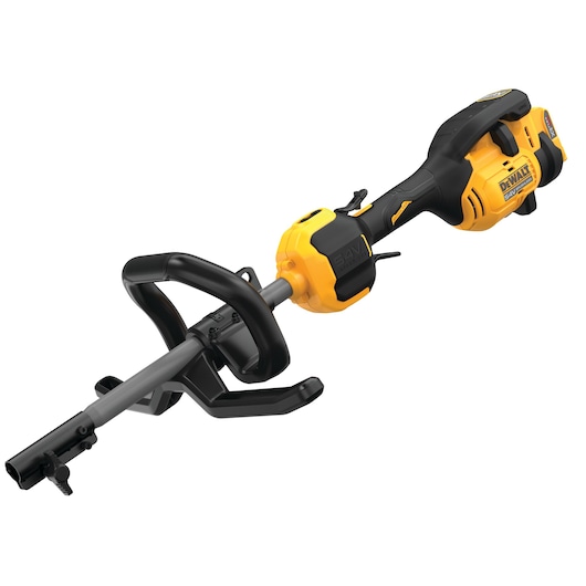 54V XR FLEXVOLT® Split Boom Power Head - Bare Tool Only