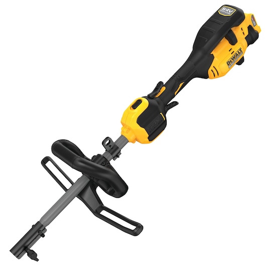 54V XR FLEXVOLT® Split Boom Power Head - Bare Tool Only