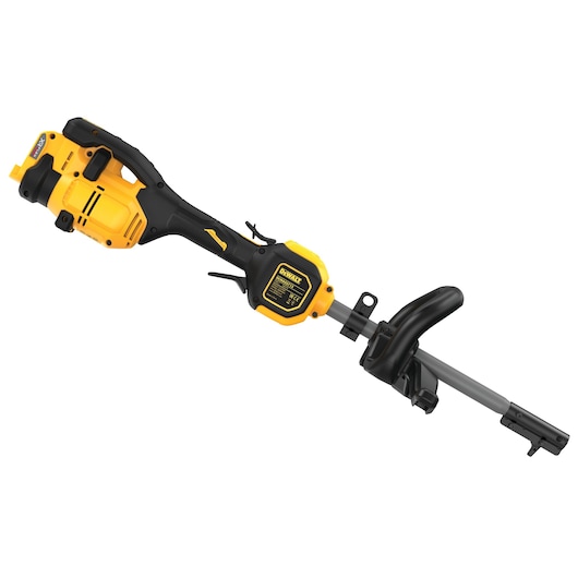 54V XR FLEXVOLT® Split Boom Power Head - Bare Tool Only