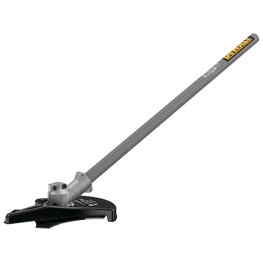 54V XR FLEXVOLT® Split Boom Brush Cutter Attachment
