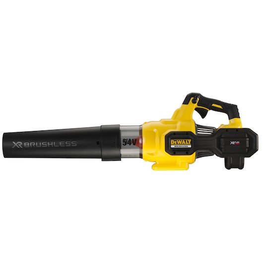 54V XR FLEXVOLT® Brushless Blower - Bare Tool Only