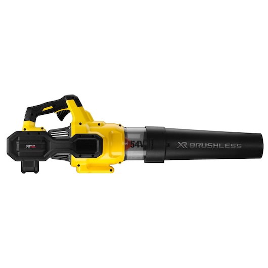 54V XR FLEXVOLT® Brushless Blower - Bare Tool Only