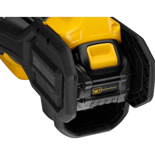 54V XR FLEXVOLT® Brushless Blower - Bare Tool Only