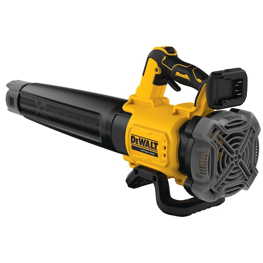 18V XR® Brushless Blower - Bare Tool Only