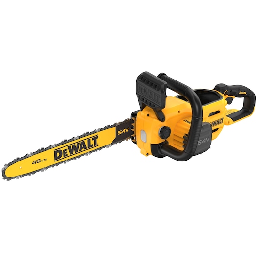 54V XR FLEXVOLT® 45cm Chainsaw - Bare Tool Only