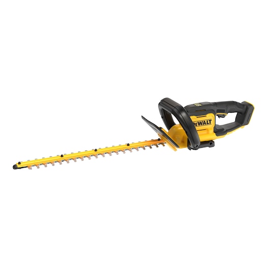 18V XR Hedge Trimmer - bare unit