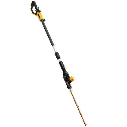 18V XR® 55 cm Pole Hedge Trimmer (25 mm Blade Gap) - Bare Tool Only