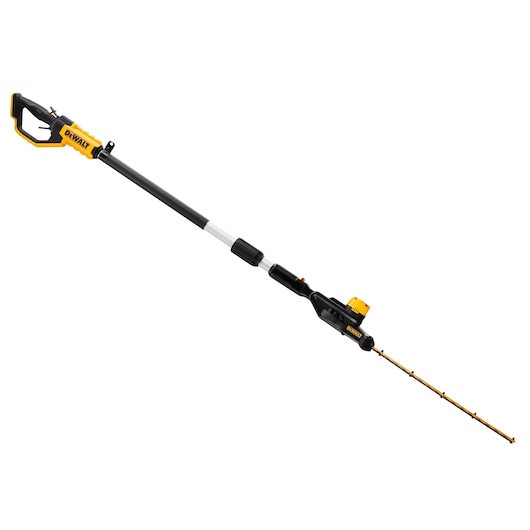 18V XR® 55 cm Pole Hedge Trimmer (25 mm Blade Gap) - Bare Tool Only