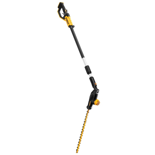 18V XR® 55 cm Pole Hedge Trimmer (25 mm Blade Gap) - Bare Tool Only