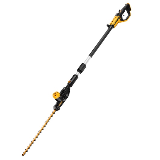 18V XR® 55 cm Pole Hedge Trimmer (25 mm Blade Gap) - Bare Tool Only