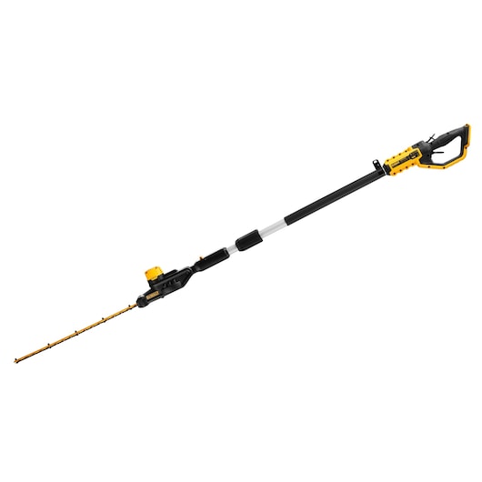 18V XR® 55 cm Pole Hedge Trimmer (25 mm Blade Gap) - Bare Tool Only