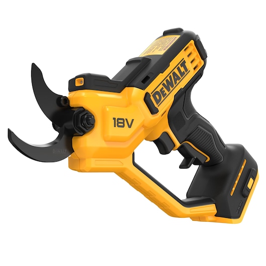 18V XR® Power Pruner - Bare Tool Only