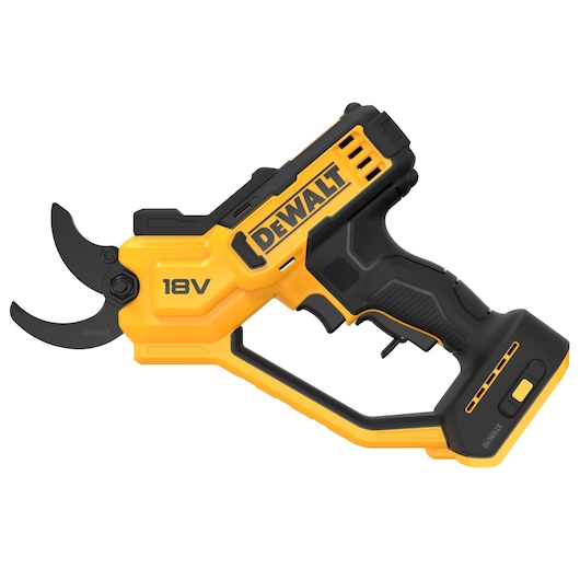 18V XR® Power Pruner - Bare Tool Only