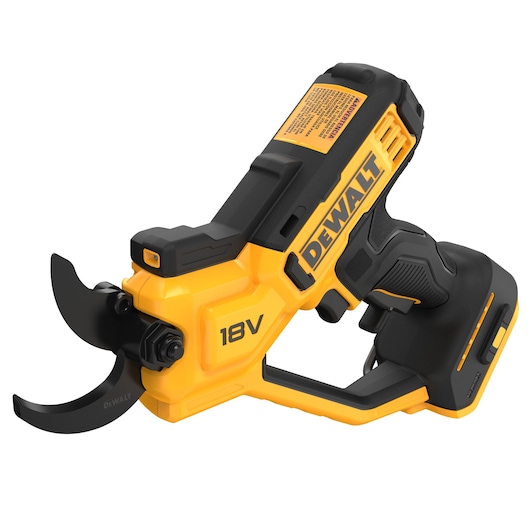 18V XR® Power Pruner - Bare Tool Only