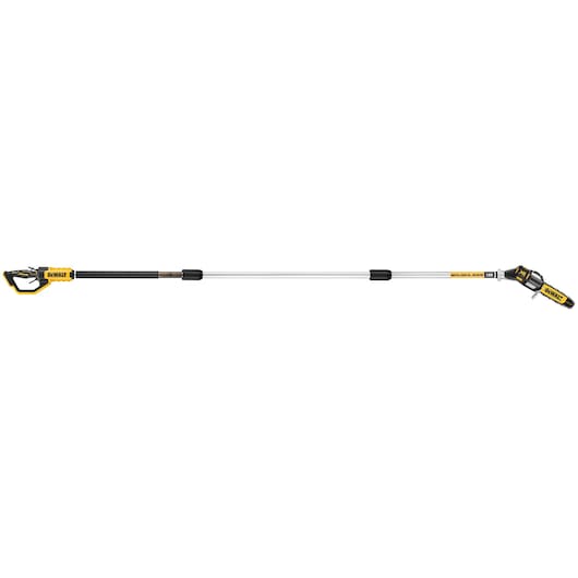 18V XR® 20cm Pole Saw - Bare Tool Only