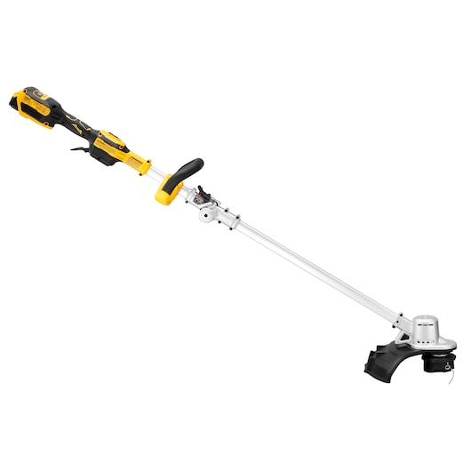 18V XR® Brushless String Trimmer with Folding Shaft - 1 x 5Ah
