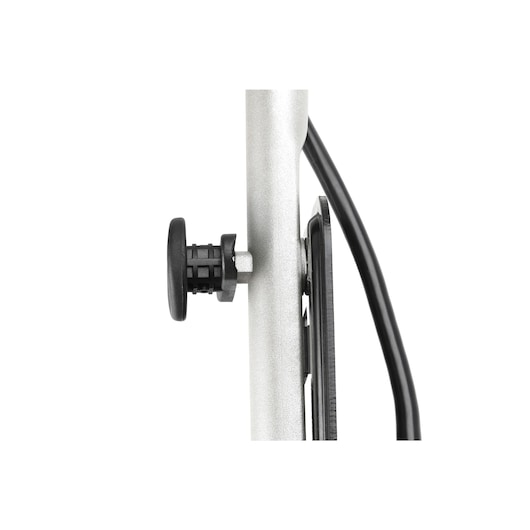 2 X 18V XR Brushless Lawn Mower - Bare Unit