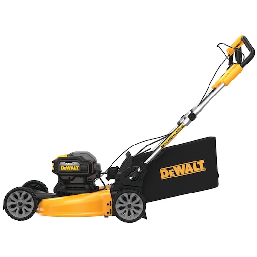 2 X 18V XR Self Propelled Mower -  Bare Unit