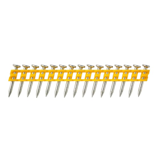 20mm x 2.6mm Standard Nails (1005 Pk)