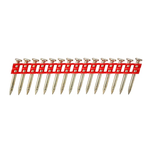 27mm x 3mm XH Nails (1005 Pk)