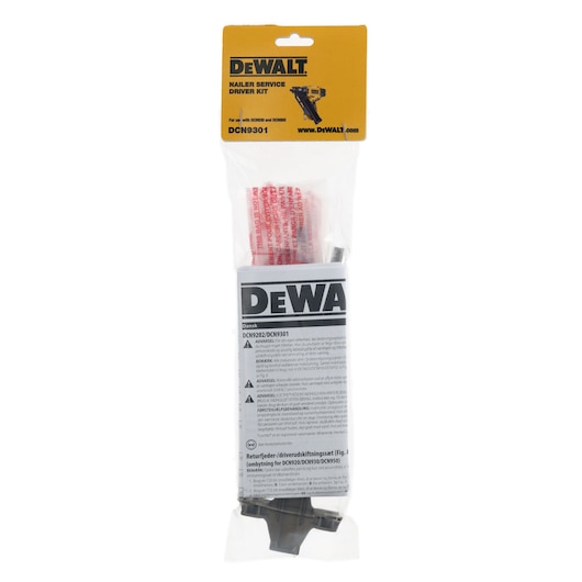 DCN93 REPLACEMENT DRIVER