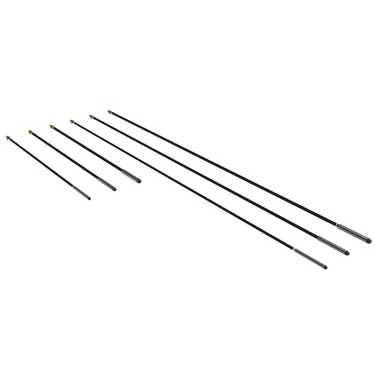 Powershift concrete vibrator 2m and 5m hoses