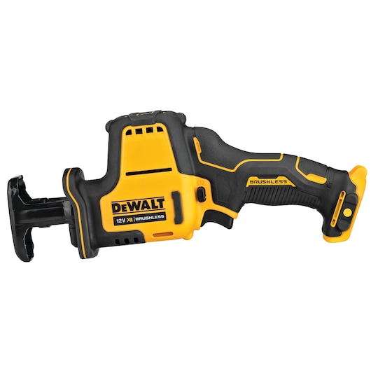 12V XR Brushless Sub Compact Reciprocating Saw - Tool Only