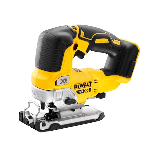 18V XR® Brushless Jigsaw - Bare Tool Only
