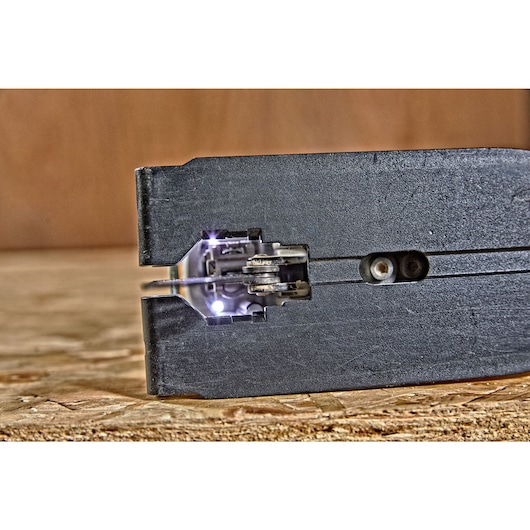 18V XR® Brushless Jigsaw - 2 x 5Ah