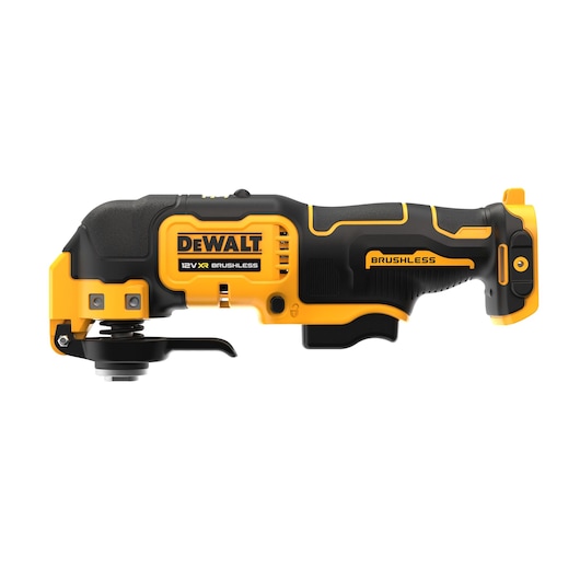 12V XR® Brushless Oscillating Multi-Tool - Bare Tool Only
