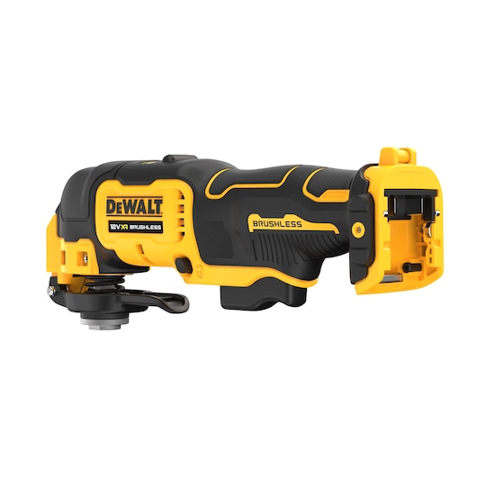 12V XR® Brushless Oscillating Multi-Tool - Bare Tool Only