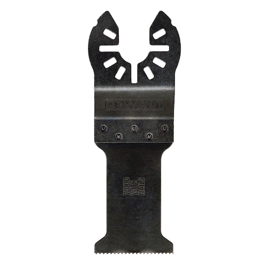 18V XR® Brushless Oscillating Multi-Tool - Bare Tool Only