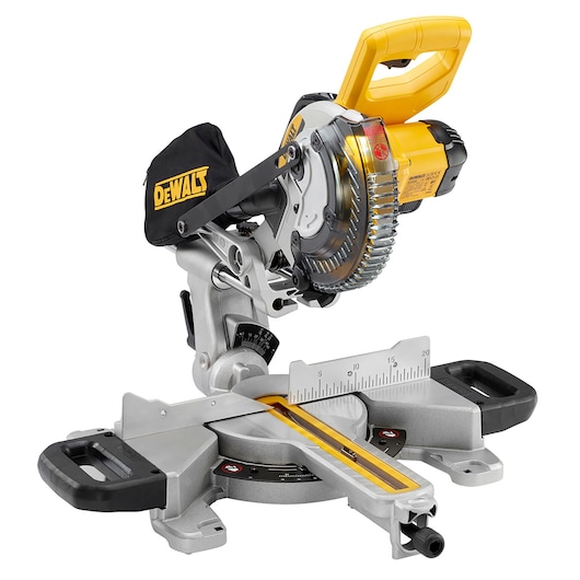 18V XR® 184mm Mitre Saw - Bare Tool Only