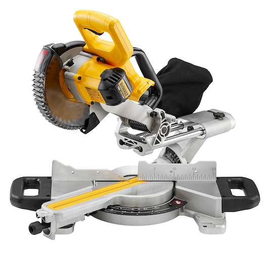 18V XR® 184mm Mitre Saw - Bare Tool Only