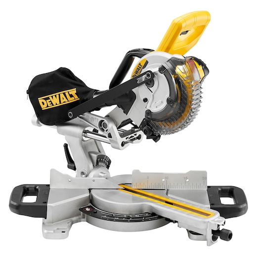 18V XR® 184mm Mitre Saw - Bare Tool Only