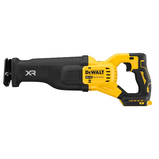 18V XR® Brushless Reciprocating Saw with FLEXVOLT® ADVANTAGE™ - Bare Tool Only