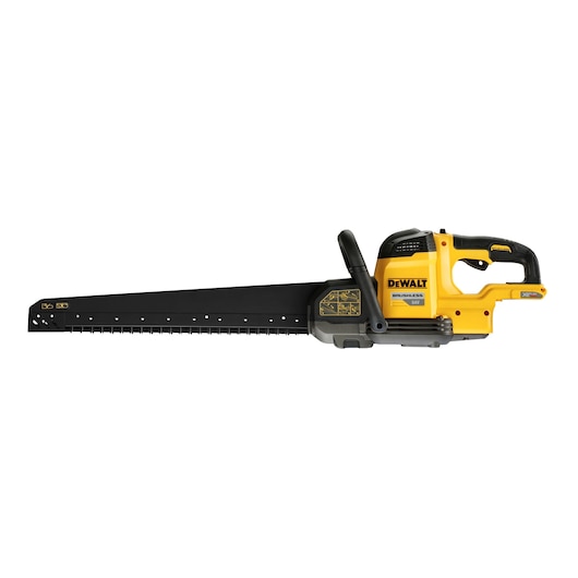 54V XR FLEXVOLT® 430mm ALLIGATOR® Saw - Bare Tool Only