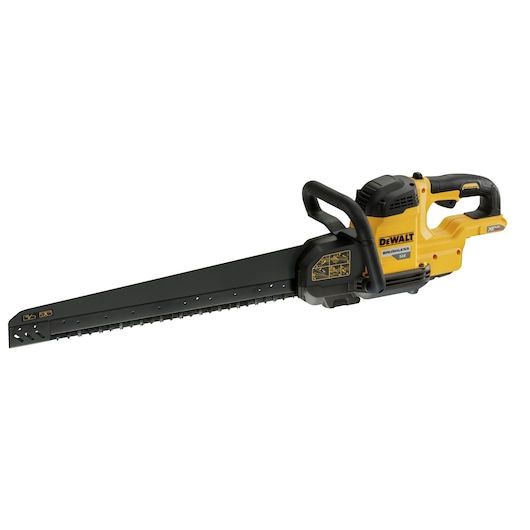 54V XR FLEXVOLT® 430mm ALLIGATOR® Saw - Bare Tool Only