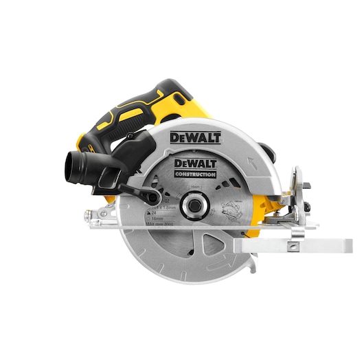 18V XR® Brushless 184mm Circular Saw - Bare Tool Only