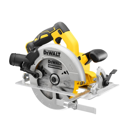 18V XR® Brushless 184mm Circular Saw - Bare Tool Only