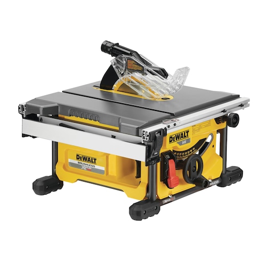 54V XR FLEXVOLT® 210mm Table Saw - Bare Tool Only