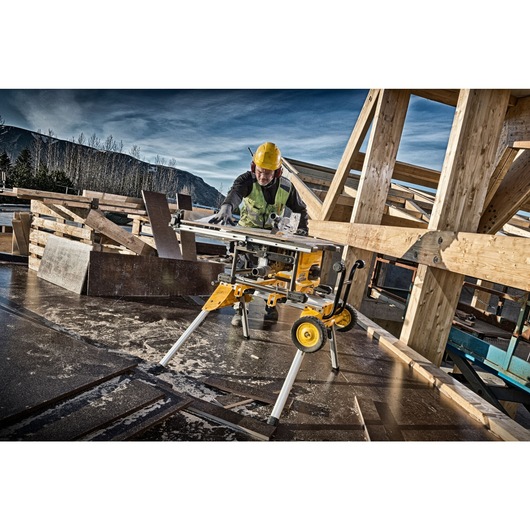 54V XR FLEXVOLT® 210mm Table Saw - Bare Tool Only