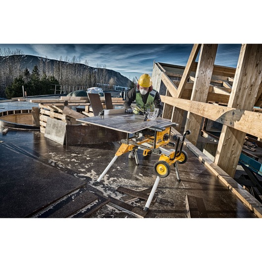 54V XR FLEXVOLT® 210mm Table Saw - Bare Tool Only