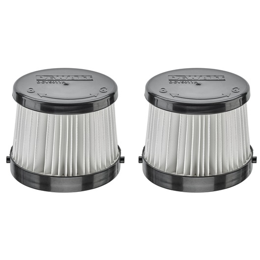 Replacement HEPA Filter (2 Pk)
