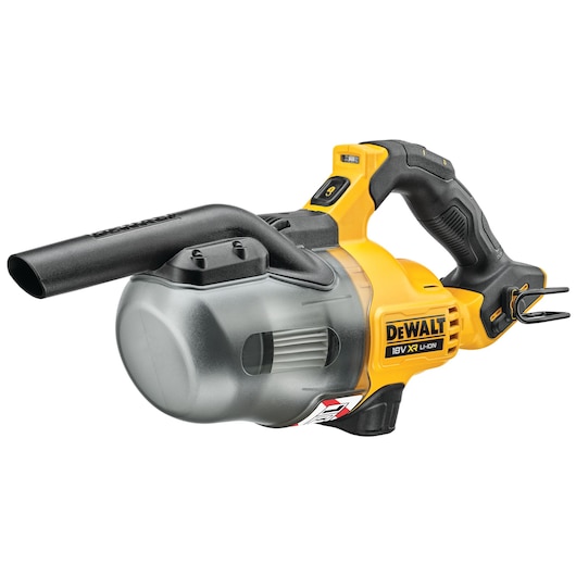 18V XR® L-Class Stick Vacuum - Bare Tool Only