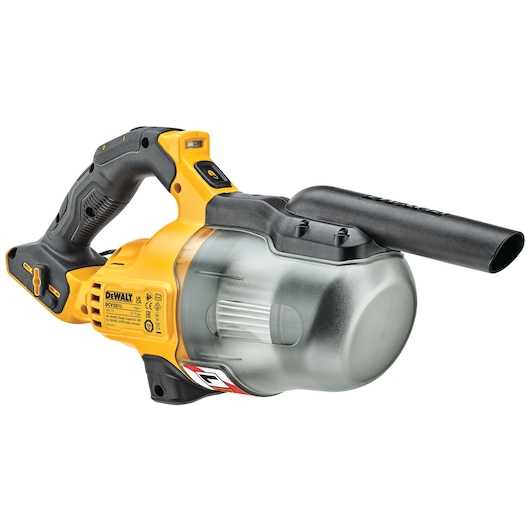 18V XR® L-Class Stick Vacuum - Bare Tool Only