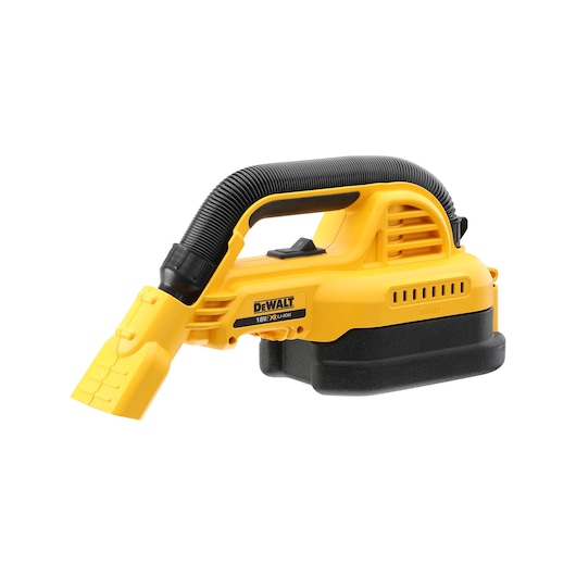 18V XR® Vacuum - Bare Tool Only