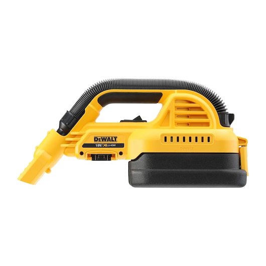 18V XR® Vacuum - Bare Tool Only