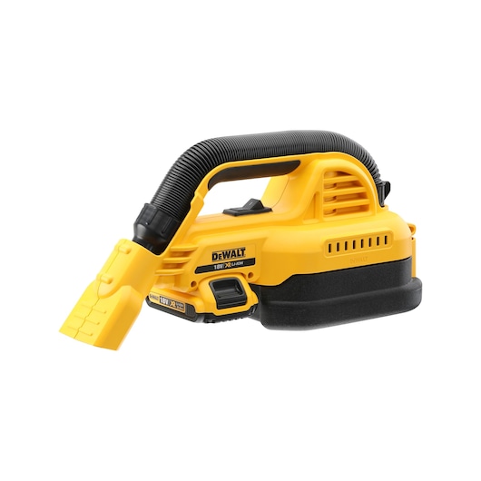 18V XR® Vacuum - Bare Tool Only