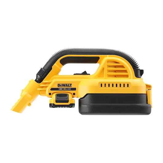 18V XR® Vacuum - Bare Tool Only